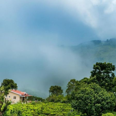 Biosphere Coonoor Eksteriør billede