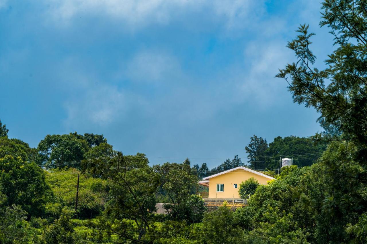 Biosphere Coonoor Eksteriør billede