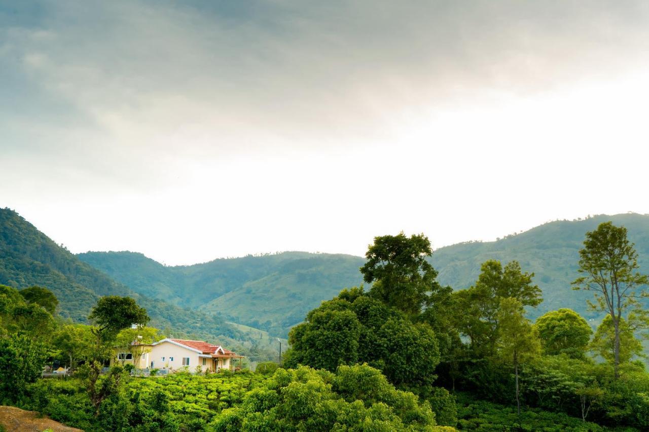 Biosphere Coonoor Eksteriør billede