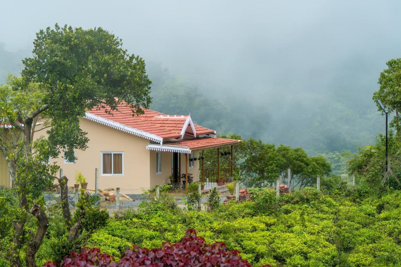 Biosphere Coonoor Eksteriør billede